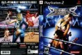 Rumble Roses - PS2 | NTSC